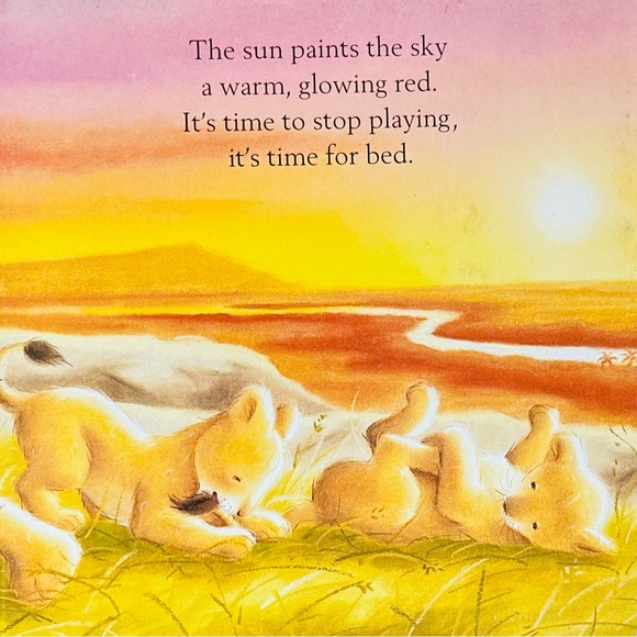 Snuggle Up, Sleepy Ones Plush Baby Board Book - Picture 3 of 4